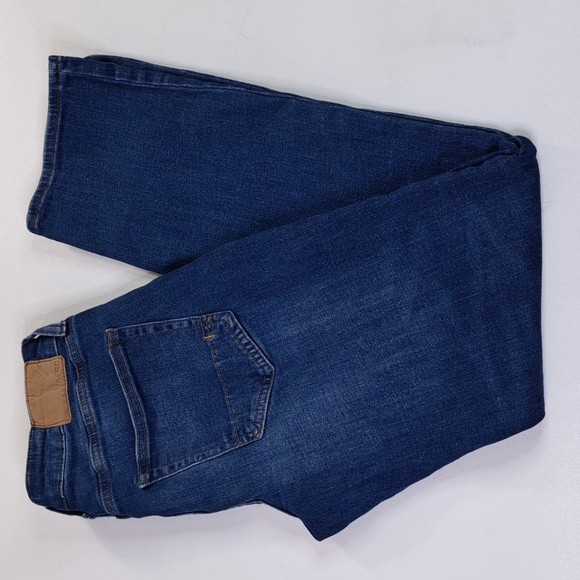 Aeropostale Other - Aeropostale Men's Straight Leg Blue Jeans Size 29/32